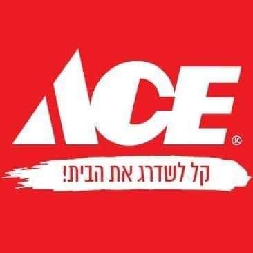 Ace אייס .